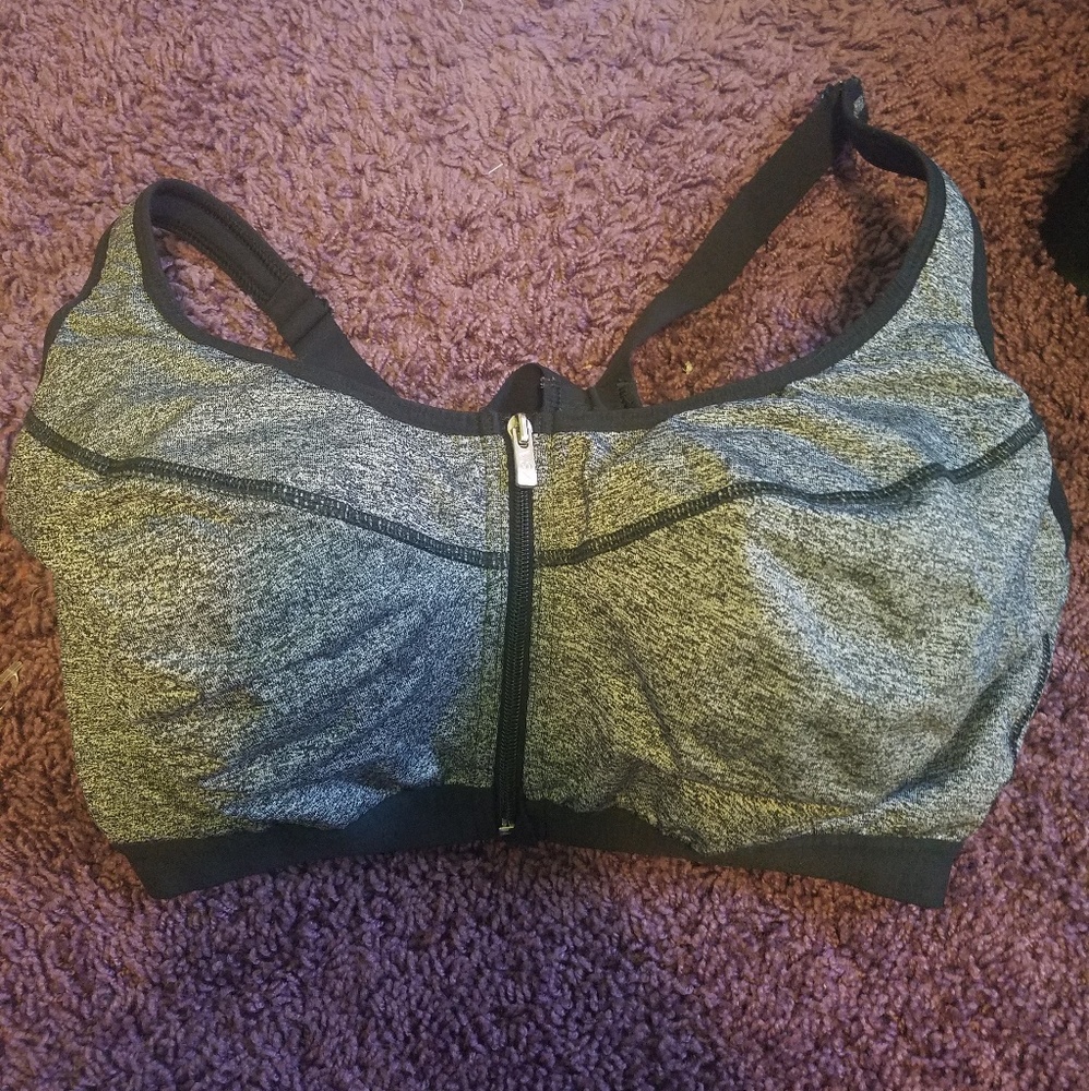 VSX Sports Bra